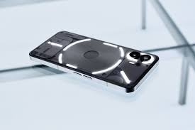 Nothing Service Center in Trichy